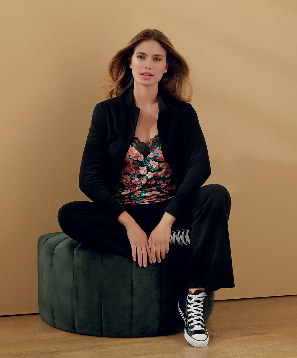 Caraco Antigel de Lise Charmel Parfum de Kerala bain de fleurs ELJ4254-BF