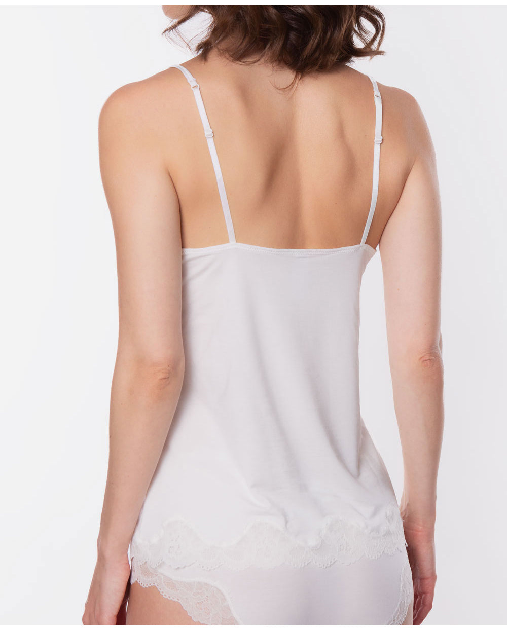 Caraco Simply perfect Antigel de Lise Charmel Nacre ENA5006-NA