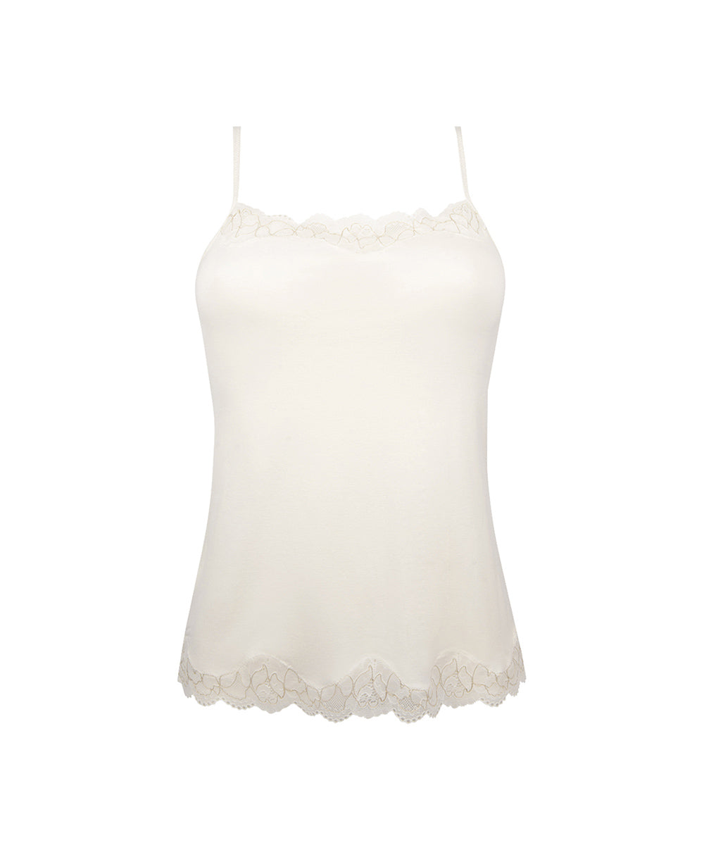 Caraco Antigel de Lise Charmel Daily Paillette nacre ELH4255-NP