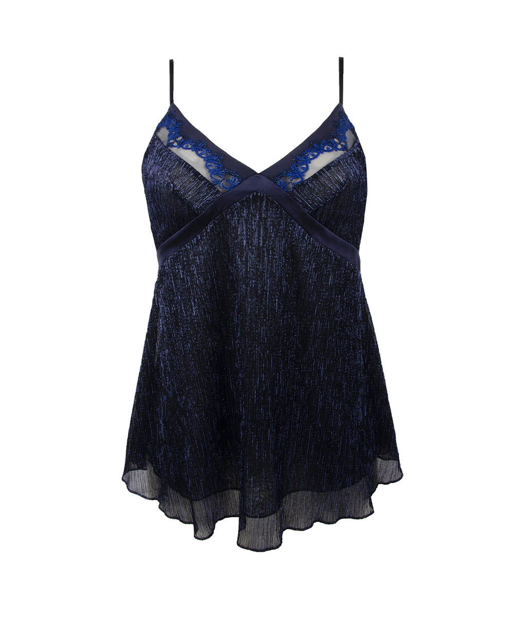 Caraco Lise Charmel Nuit folie Diam ALH4212-ND