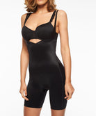 Combinaison gainante sous-poitrine Chantelle Basic Shaping noir C35060-011