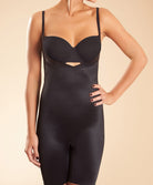 Combinaison gainante sous-poitrine Chantelle Basic Shaping noir C35060-011