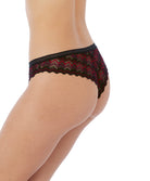 Slip brésilien Freya Festival Vibe noir AA5627-BLK