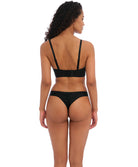 Slip brésilien Freya Tailored noir AA401171-BLK