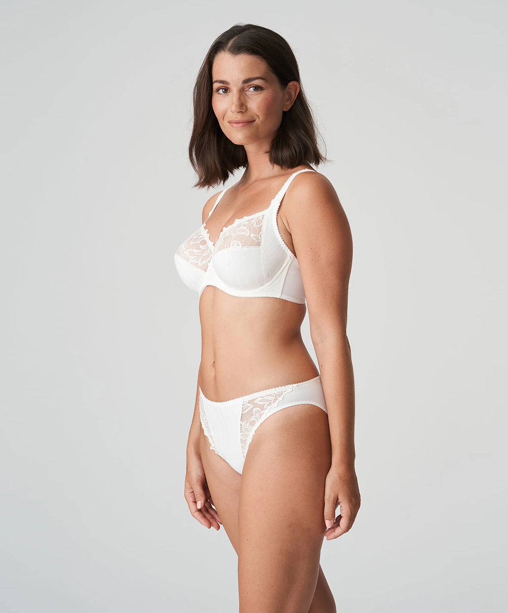 Culotte brésilienne PrimaDonna Deauville naturel 0561810-NAT