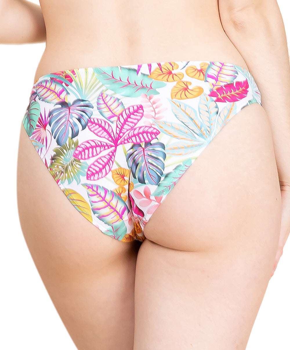 Culotte de bain "Charme" La Muse des Îles multicolore Antigel Bain FBB1366-IP