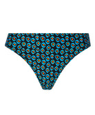 Culotte de bain "Charme" La Vagabonde pois soleil Antigel Bain FBB1387-PS 100