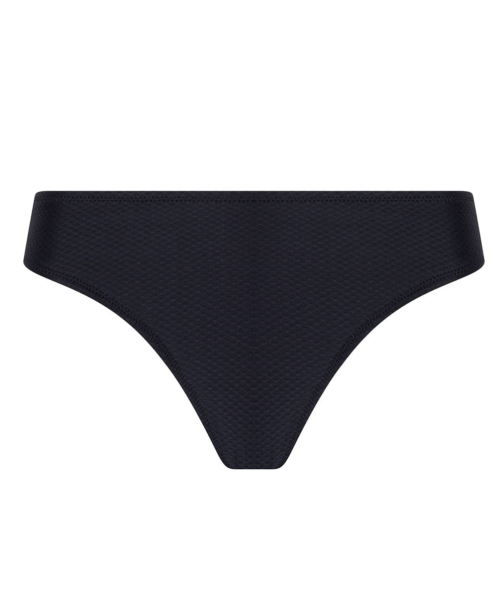 Culotte de bain "Charme" La Vogueuse noir Antigel Bain FBB1307-NO 1
