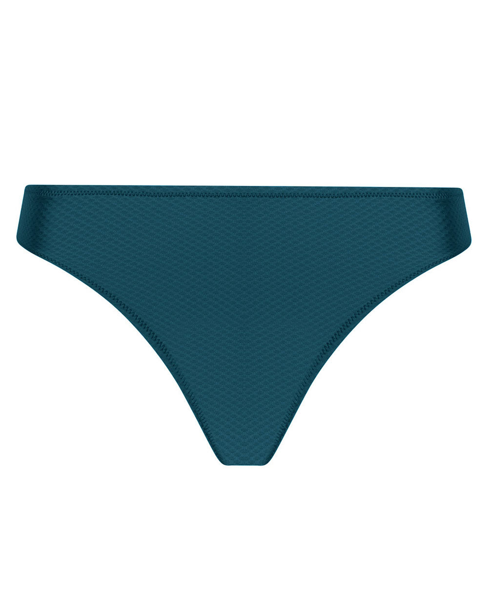 Culotte de bain "Charme" La Vogueuse vert vogue Antigel Bain FBB1307-VV