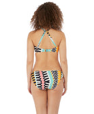 Culotte de bain Bassline multicolore Freya swim AS7054-MUI