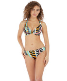 Culotte de bain Bassline multicolore Freya swim AS7054-MUI