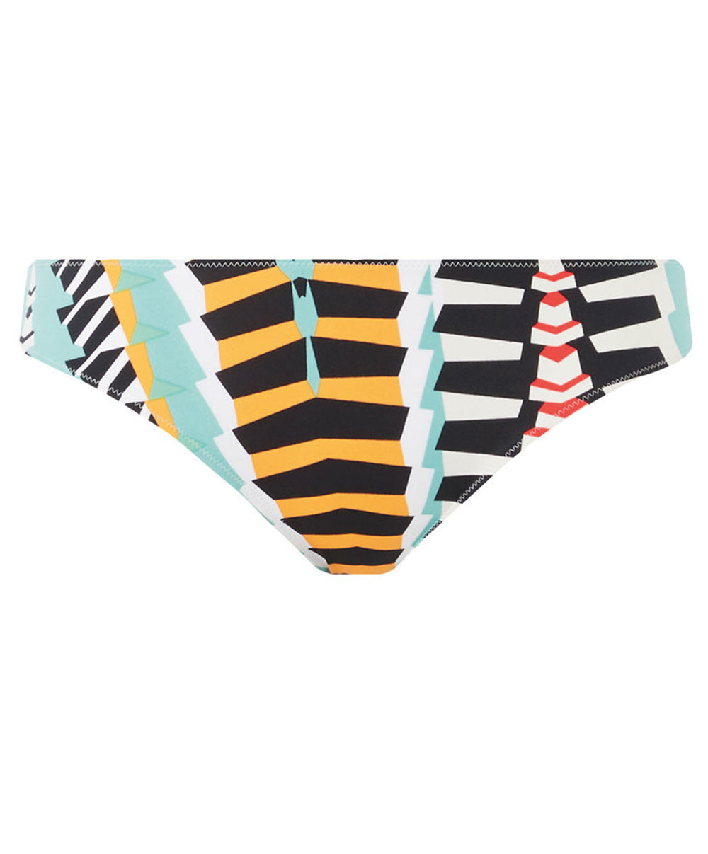 Culotte de bain Bassline multicolore Freya swim AS7054-MUI