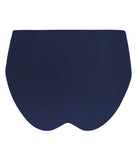 Culotte de bain à coulisses La Chiquissima marine Antigel Bain FBB0614-MM 4