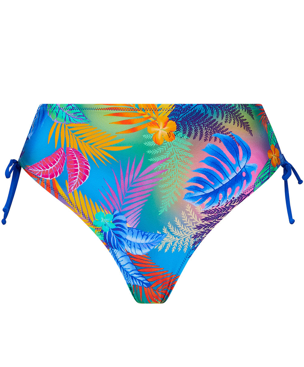 Culotte de bain à coulisses L'Avatar des Îles multicolore Antigel Bain FBB0647-BA 100