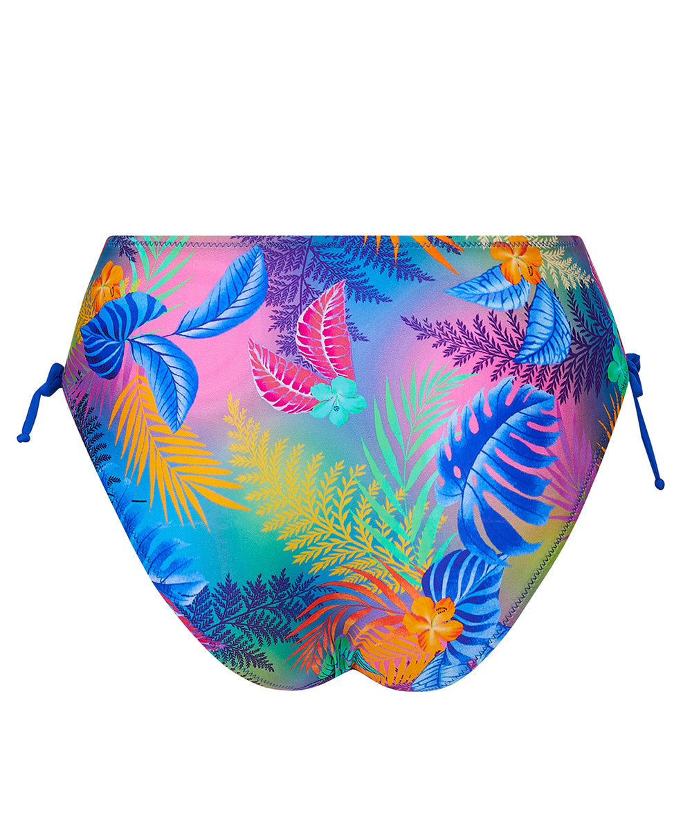 Culotte de bain à coulisses L'Avatar des Îles multicolore Antigel Bain FBB0647-BA 100