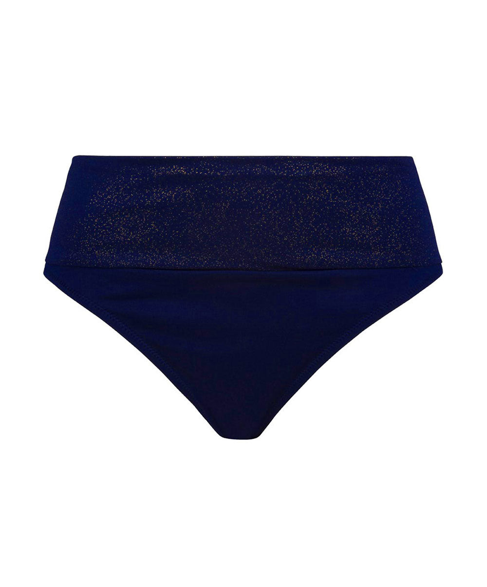 Culotte de bain taille ajustable La Starlette star bleu Antigel Bain FBB0305-SB 10