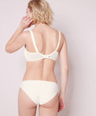 Culotte en coton Simone Pérèle Eden naturel 12E727-030
