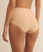 Culotte gainante taille haute Antigel de Lise Charmel Culte Beauté skin rosé ECH0666-SR