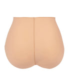 Culotte gainante taille haute Antigel de Lise Charmel Culte Beauté skin rosé ECH0666-SR