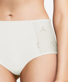 Culotte haute maintien Chantelle Every curve milk C16B80-0LW