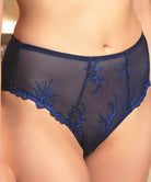 Culotte haute Lise Charmel Nuit folie Diam ACH0312-ND