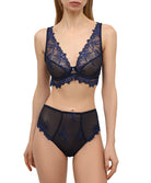 Culotte haute Lise Charmel Nuit folie Diam ACH0312-ND