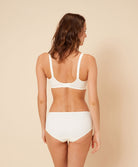 Culotte haute Simone Pérèle Caresse naturel 12A770-030