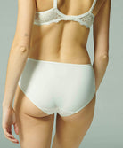 Culotte haute Simone Pérèle Caresse naturel 12A770-030