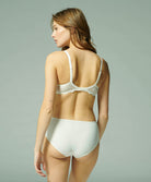 Culotte haute Simone Pérèle Caresse naturel 12A770-030
