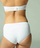Culotte Simone Pérèle Délice blanc 12X770-011