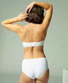 Culotte Simone Pérèle Délice blanc 12X770-011