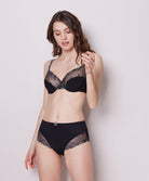 Culotte Simone Pérèle Délice moonlight 12X770-017