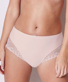 Culotte Simone Pérèle Délice poudre 12X770-383