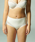 Culotte Simone Pérèle Délice poudre 12X770-383