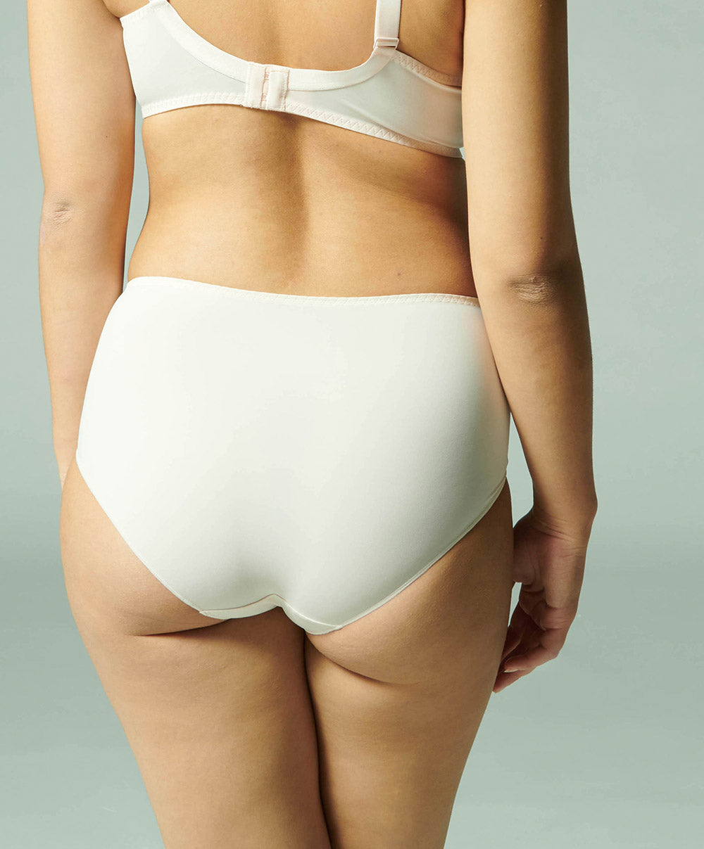 Culotte Simone Pérèle Délice poudre 12X770-383