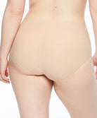 Culotte haute grande taille Softstretch nude Chantelle C11370-0WU 5