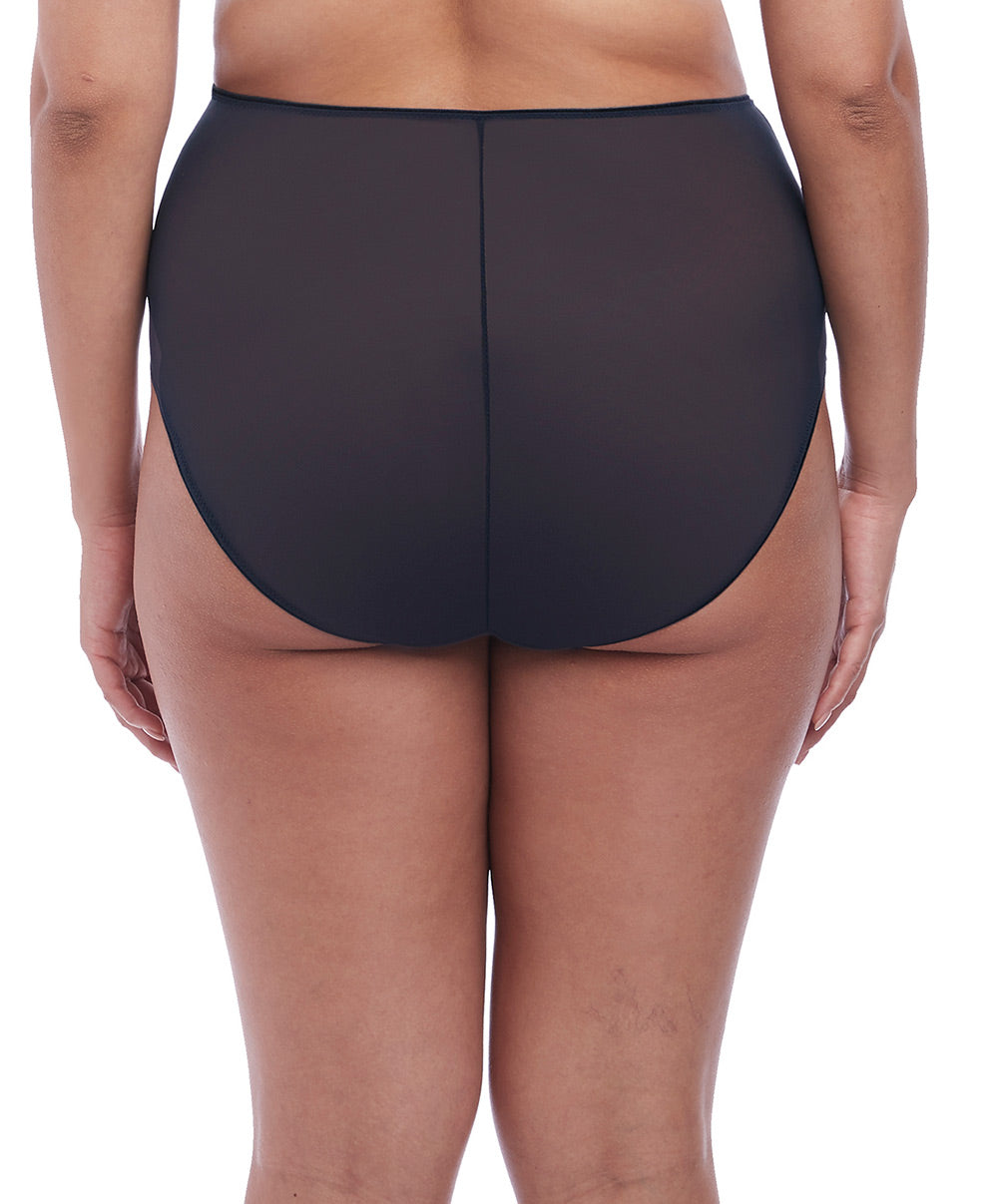 Culotte haute grande taille  Elomi Matilda unicorn EL8906-UNN