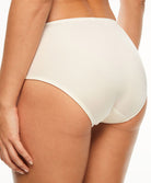 Culotte haute invisible Chantelle Hedona ivoire C20340-035