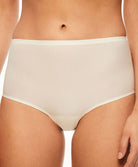 Culotte taille haute Chantelle Softstretch ivoire C26470-035 1