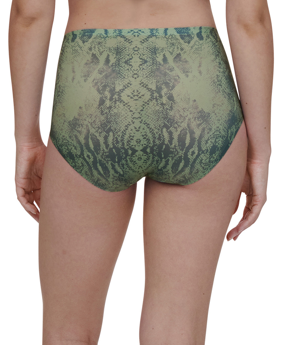 Culotte haute python Chantelle Soft Stretch python C11D70-0DQ