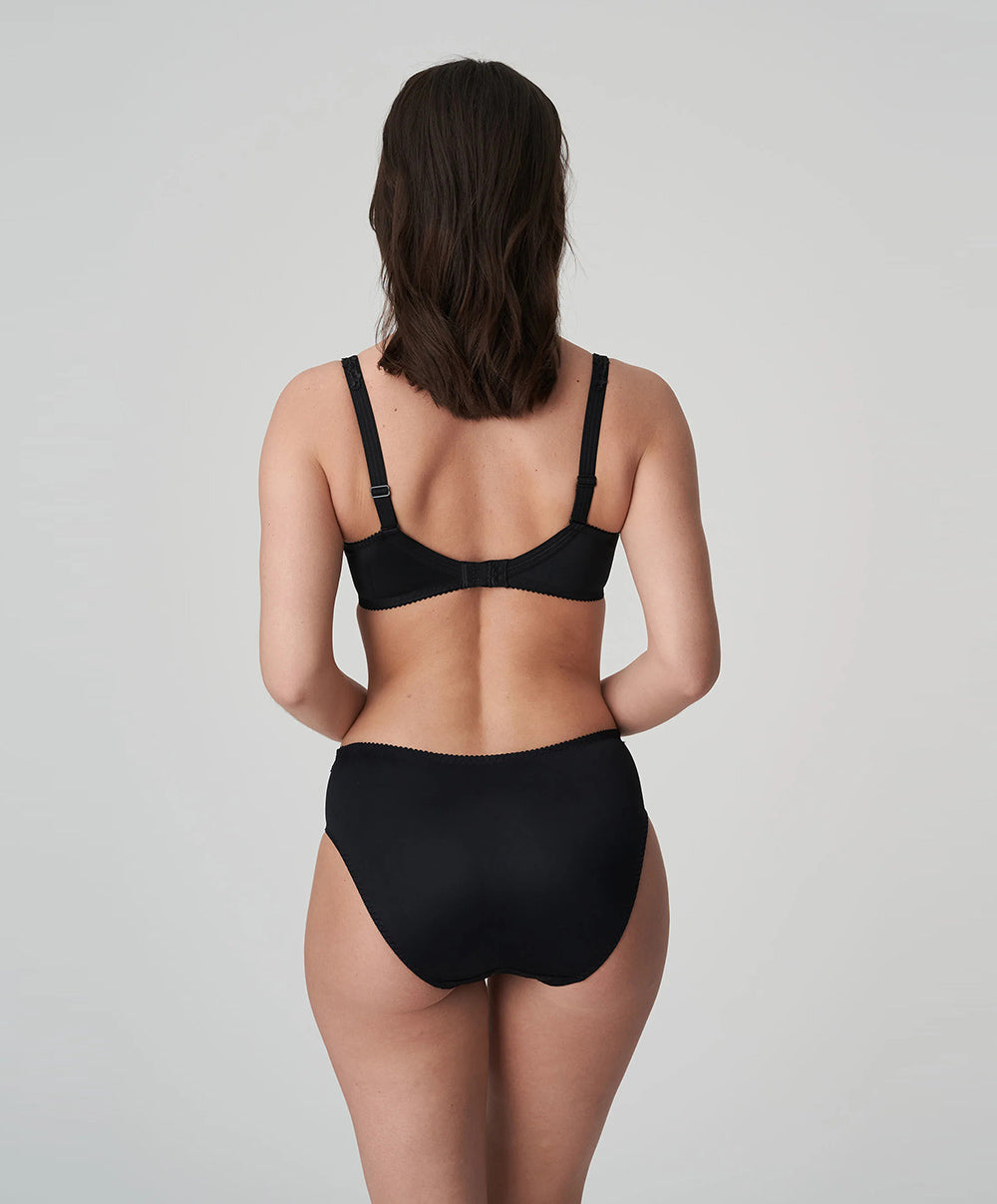 Soutien-gorge emboitant armatures PrimaDonna Deauville noir 0161810-0161811-ZWA