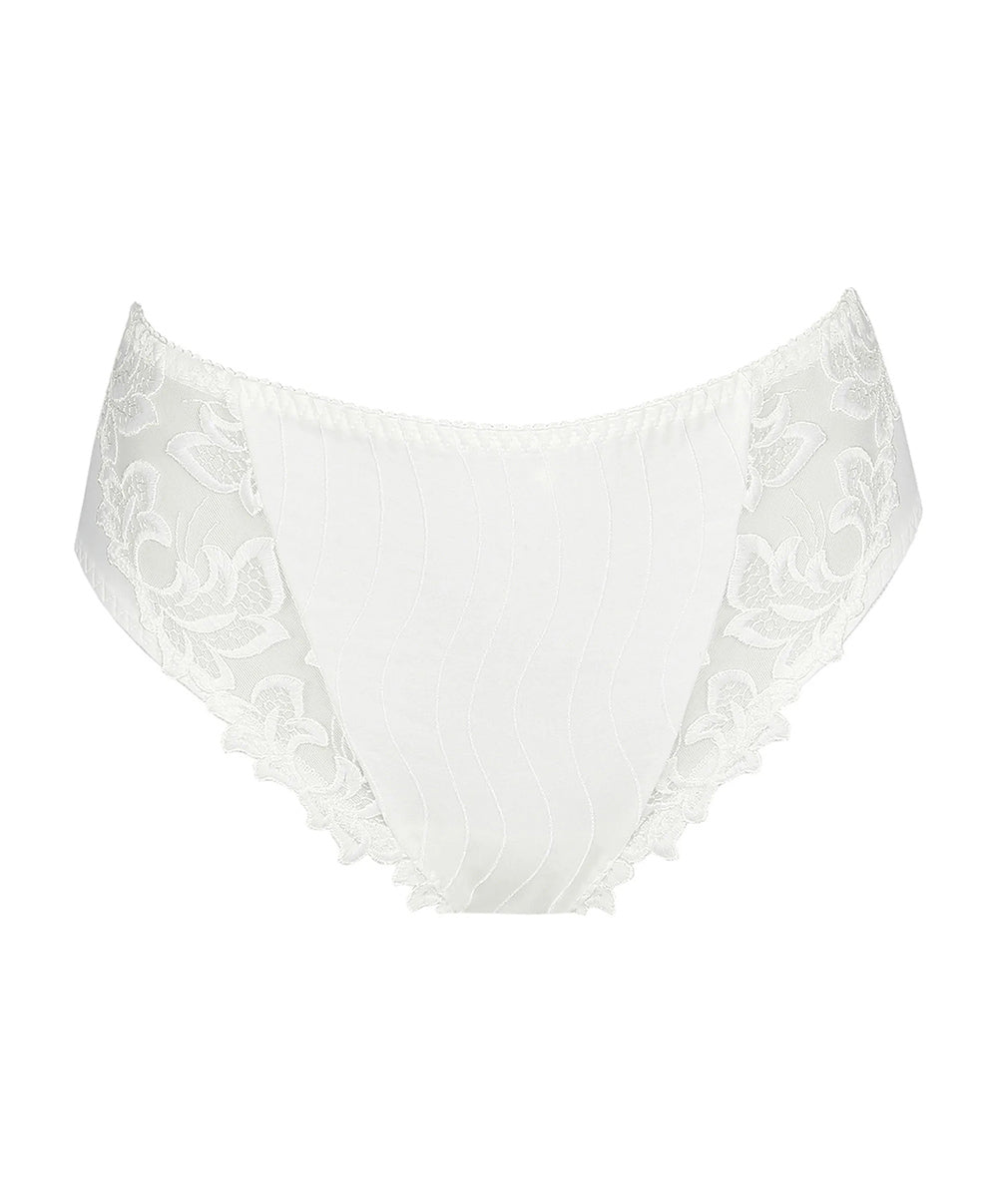 Culotte taille haute PrimaDonna Deauville naturel 0561811-NAT