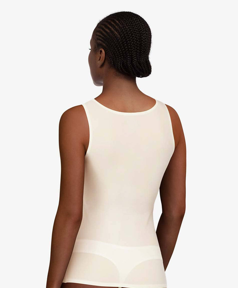Débardeur Chantelle Softstretch ivoire C26460-035 2