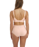 Soutien-gorge armatures couvrant + renfort latéral avec dentelle Fantasie Fusion lace Noir FL102301-BLH