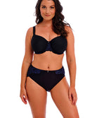 Soutien-gorge spacer moulé armatures Fantasie Emmaline Midnight FL102710-MIH