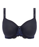 Soutien-gorge spacer moulé armatures Fantasie Emmaline Midnight FL102710-MIH