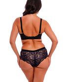 Soutien-gorge plunge armatures paddé Fantasie Emmaline Midnight FL102714-MIH