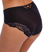 Slip couvrant Fantasie Emmaline Midnight FL102751-MIH