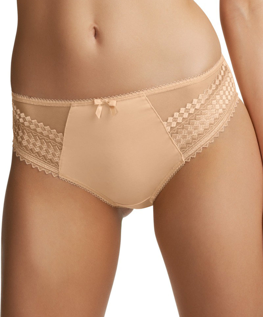 Slip Fantasie Rebecca nude FL2025-NUE