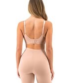 Smoothease Natural Beige Shorty invisible Confort